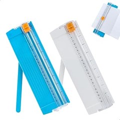Comparativa de las mejores guillotinas de papel para scrapbooking en 2023