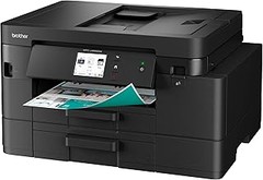 Impresoras multifunción con dúplex automático para oficinas pequeñas