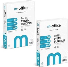 Comparativa de las mejores marcas de papel A4 del mercado
