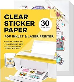 Comparativa de las mejores marcas de papel transparente para impresora