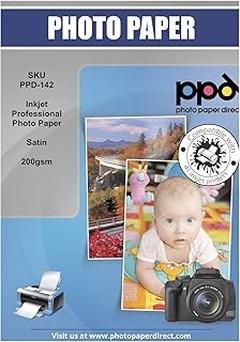 Ofertas y precios del papel satinado que no te puedes perder