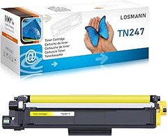 Comparativa de los mejores tóner amarillo para impresoras láser