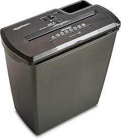 Encuentra las mejores ofertas en destructoras de papel compactas