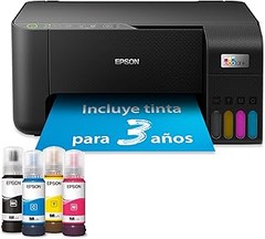 Las mejores ofertas en impresoras multifuncionales para estudiantes