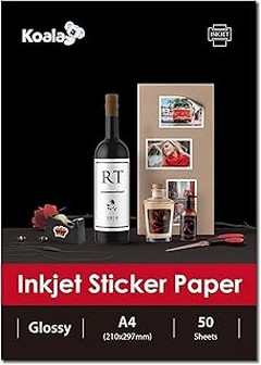 Reseñas de usuarios sobre papel para inyección de tinta