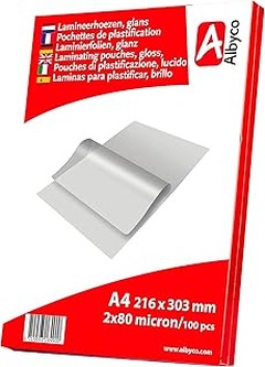 Reseñas y opiniones de usuarios sobre plastificadoras
