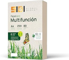 Soluciona los problemas comunes al usar papel reciclado para impresora