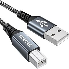 Cables USB para impresora