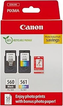 Todo sobre el tóner: definición y funcionamiento en impresoras Canon