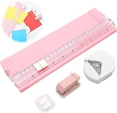 Guillotinas de papel para manualidades