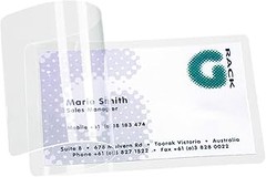 Descubre qué es una plastificadora para tarjetas y cómo funciona