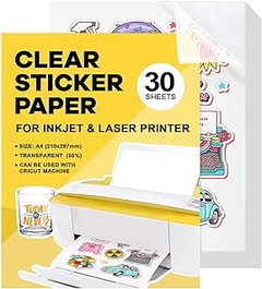 Ideas innovadoras para usar papel transparente en tus manualidades
