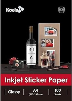Cómo Solucionar Impresiones Borrosas Usando Papel para Inyección de Tinta