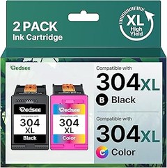 Seguridad de los cartuchos de tinta compatibles para tu impresora