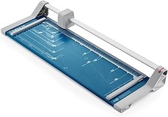 Descubre los tipos de guillotinas de papel rotativas disponibles