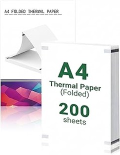 Descubre los tipos de papel continuo para impresora y sus usos