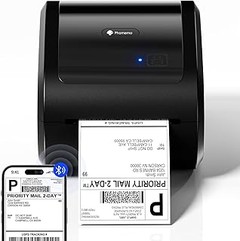 Ideas Creativas para Aprovechar tu Impresora de Etiquetas Bluetooth