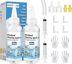 Beneficios de utilizar kits de limpieza para impresoras