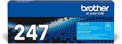 ¿Por qué elegir tóner cian original en lugar de compatible?