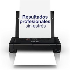 Pros y contras de las impresoras de inyección de tinta compactas