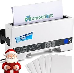 Pros y contras de utilizar una encuadernadora compacta