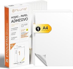Ventajas y desventajas del papel de etiquetas en la impresión