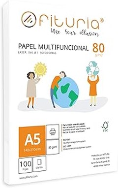 Ventajas y desventajas del papel para impresora láser