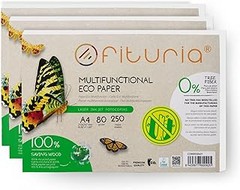 Pros y contras del papel reciclado para impresoras: ¿vale la pena?