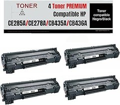 ** Pros y contras del tóner compatible en impresoras