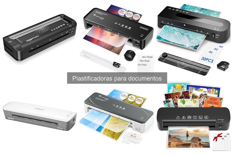 Alternativas a la plastificación de documentos: opciones útiles