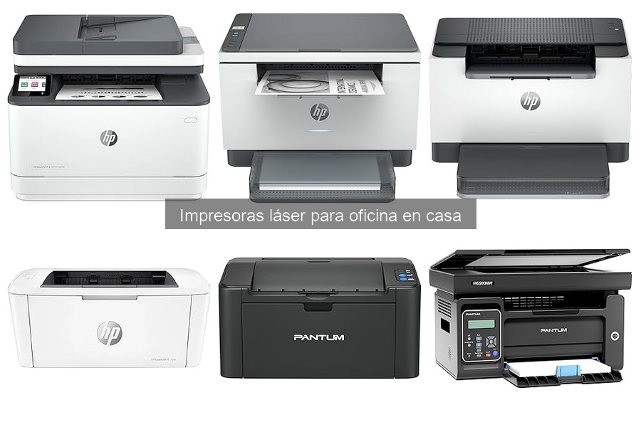 Cómo Instalar una Impresora Láser en Casa - Guía Paso a Paso
