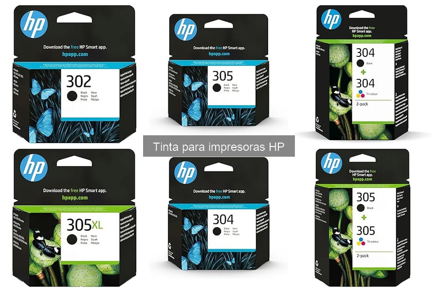 Cómo Limpiar los Cabezaes de Impresión en Impresoras HP