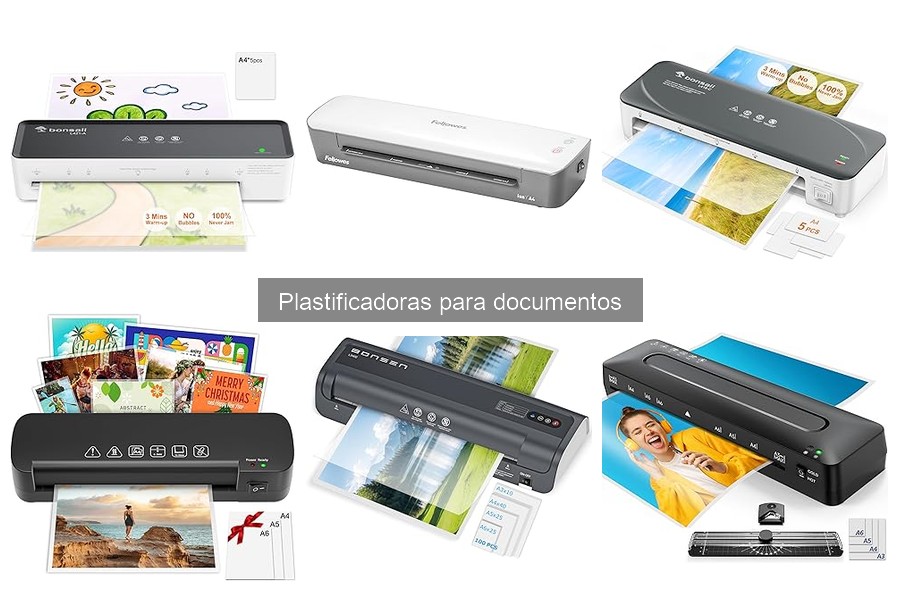 Cómo mantener y limpiar tu plastificadora fácilmente