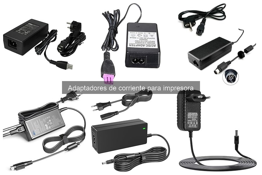 Comparativa: Adaptadores de corriente originales vs genéricos