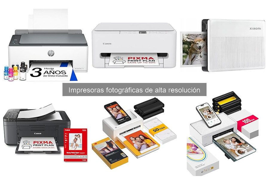 Consejos para Mantener y Limpiar Tu Impresora Fotográfica