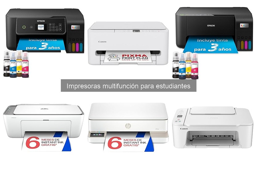 Instala tu Impresora Multifunción en Casa con Facilidad