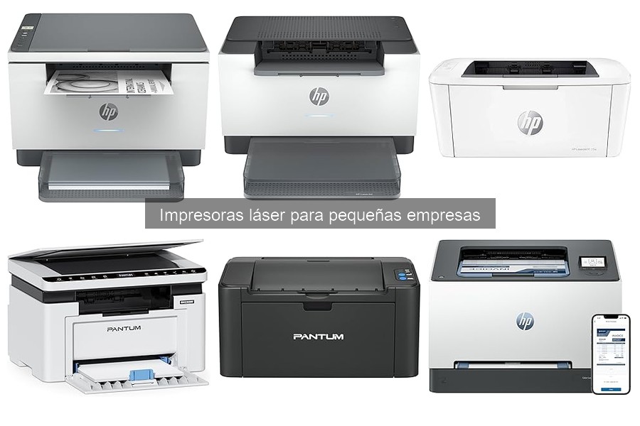 Mantenimiento de Impresoras Láser: Consejos Prácticos