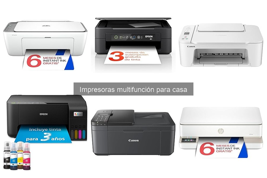 Mantenimiento de impresoras multifunción: Mejores prácticas