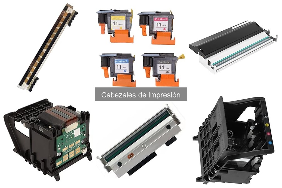 Mejores cabezales de impresión para uso doméstico en 2023