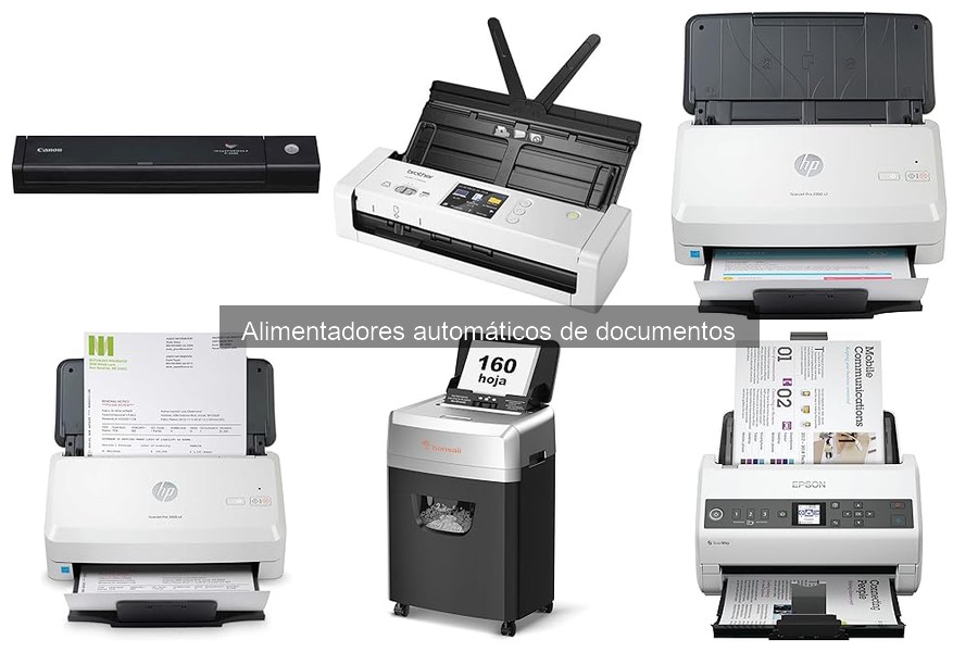 Problemas comunes en alimentadores automáticos y sus soluciones