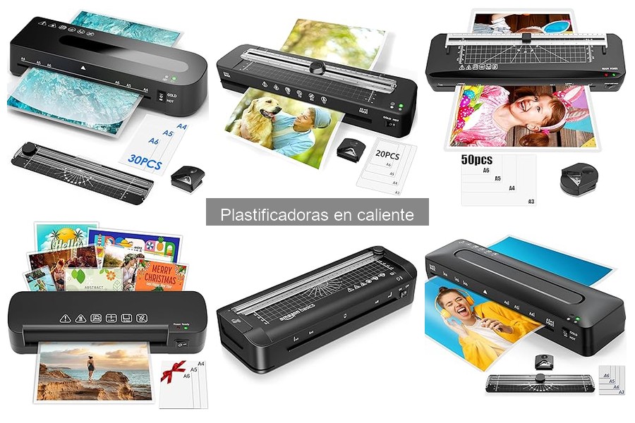 ¿Qué tamaño de plastificado elegir para tus documentos?