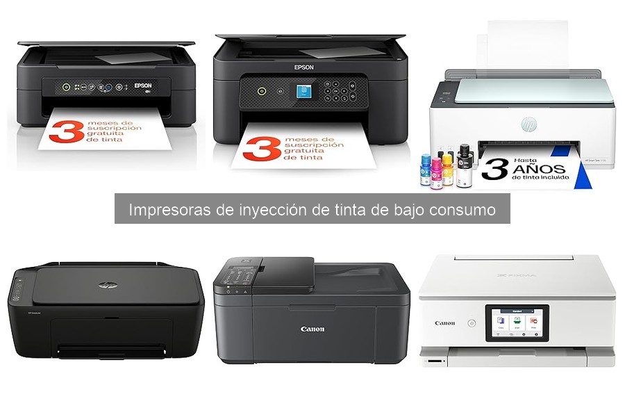 Soluciones a Problemas Comunes en Impresoras de Inyección de Tinta