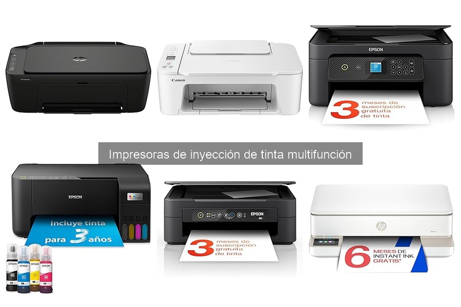 Soluciones para Atascos de Papel en Impresoras Multifunción