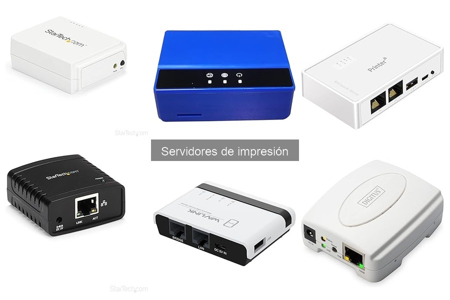 Trucos para mejorar la eficiencia de tu servidor de impresión